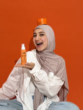 أفضل روتين لترطيب الشعر وتغذيته